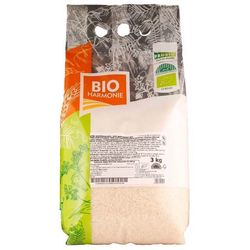 Bioharmonie Rýže jasmínová BIO 3000 g