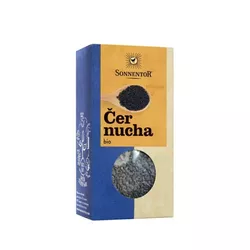 Kmín černý bio celý  černucha 50 g
