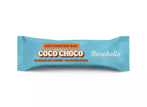 Soft Protein tyčinka Coco Choco 55 g