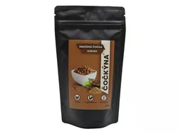 Smažená čočka kakao 100 g