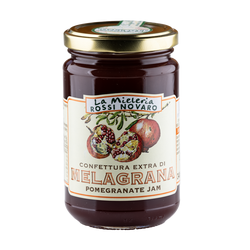 Džem extra z Granátového Jablka, 340 g