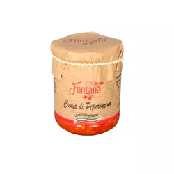Krém z italských chilli papriček, 190 g