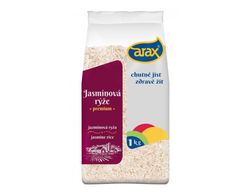 ARAX Rýže jasmínová 1000 g
