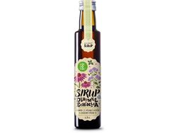 Koldokol sirup Dobromysl a echinacea 250ml