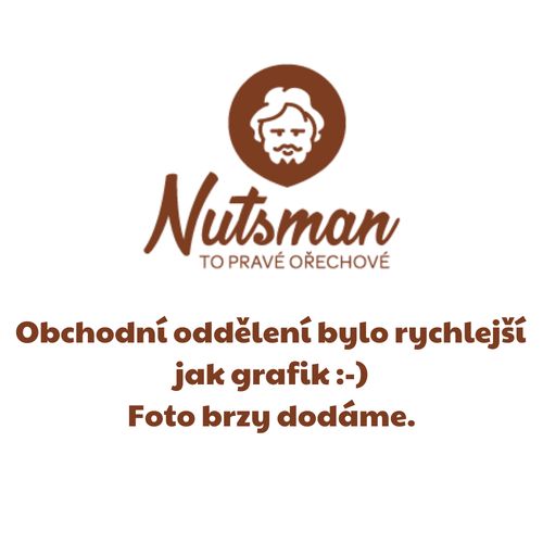NUTSMAN Velikonoční ořechová sada