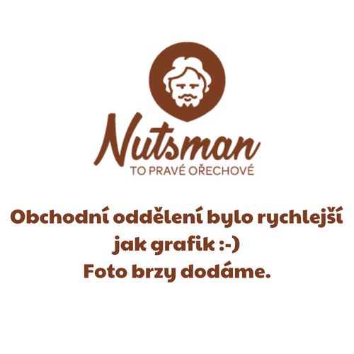 NUTSMAN Velikonoční ořechová sada