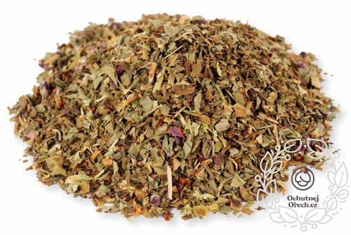 Bazalka drcená 250g 250g