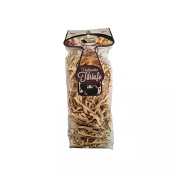 Vaječné Fettuccine s černým lanýžem, 500 g
