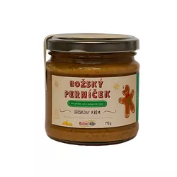 Božský Perníček - oříškový krém 190 g