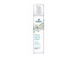 UVBIO - Bio Mléko po opalování, 100 ml
