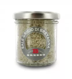 Šedá mořská sůl z Guerand, 120 g
