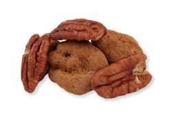 Ochutnej Ořech Pekanové ořechy v KAKAU a mléčné čokoládě