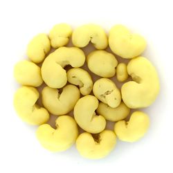 NUTSMAN Kešu ořechy v jogurtové polevě Množství: 250 g
