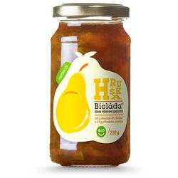 Koldokol Bioláda hruška 230g BIO