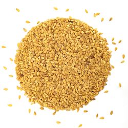 NUTSMAN Lněné semínko zlaté Množství: 1000 g