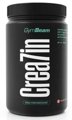 Kreatin Crea7in peach ice tea 300 g