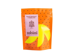 AJALA Pravé banánky v čokoládě