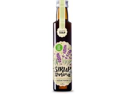 Koldokol sirup Levandule 250ml