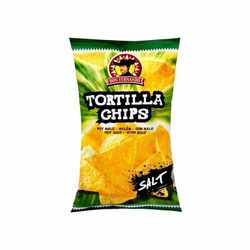 Don Fernando Tortilla Chips solené 200 g