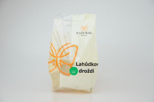 Natural lahůdkové droždí  100g
