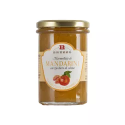 Mandarinková marmeláda, 350 g