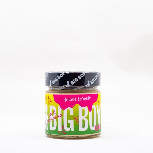 BIG BOY Double trouble 220g