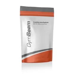 100% Kreatin monohydrát citrón limetka 500 g