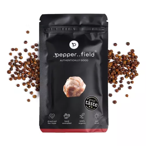 Červený Kampotský pepř 50 g