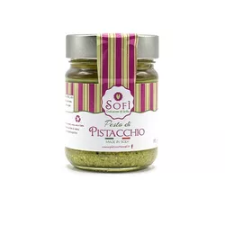 Pistáciové Pesto, 190 g
