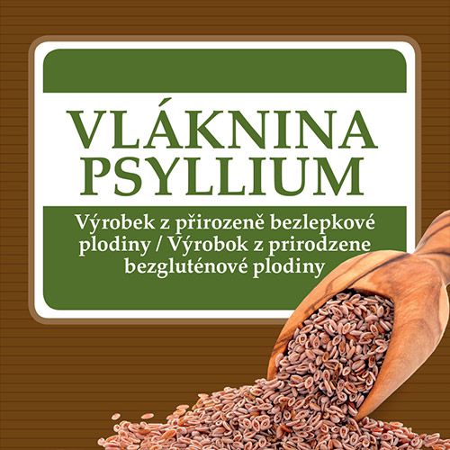 ADVENI Vláknina Psyllium 250 g