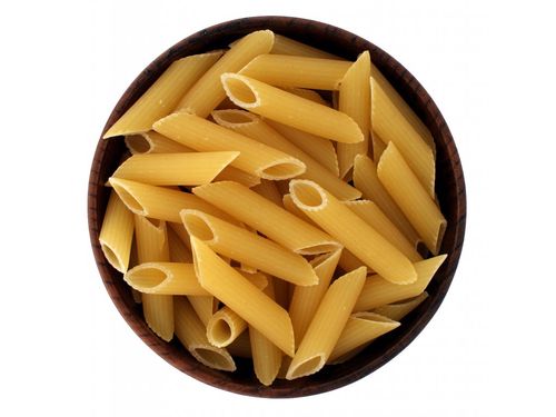 ARAX Těstoviny semolinové trubičky "Penne Rigate" 500 g