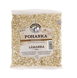 Šmajstrla Pohanka lámanka 400g