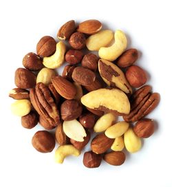 Směs ořechů NUTSMAN Množství: 50 g