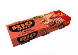 Rio mare Tuňák v olivovém oleji  3x160 g