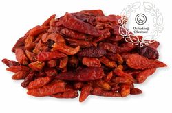 Chilli papričky celé 250g 250g