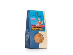 Sonnentor s.r.o. Sonnentor Šántina tandoori masala bio 32g