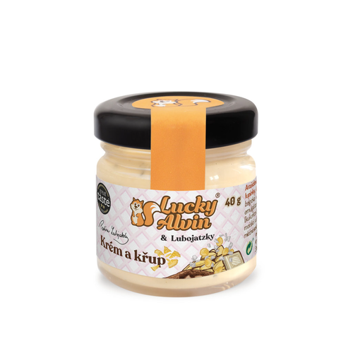 Lubojatzky Krém a křup