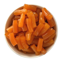 Lékořice sekaná MANGO 250 g