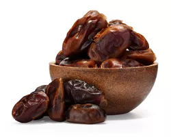 Datle sušené s peckou 500 g