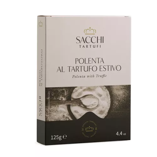 Polenta s letním lanýžem, 125 g