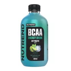 BCAA Energy drink icy mojito 330 ml