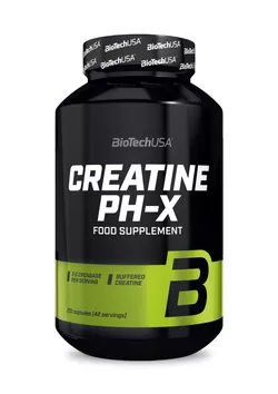 Creatine PH-X 210 kapslí