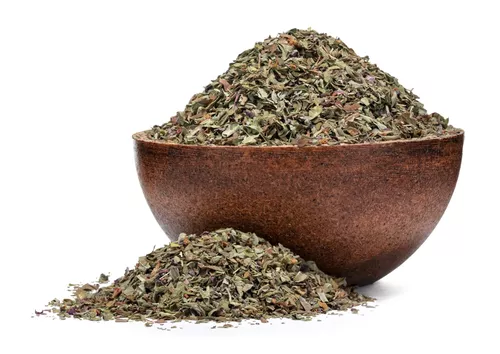 Bazalka drhnutá BIO 20 g