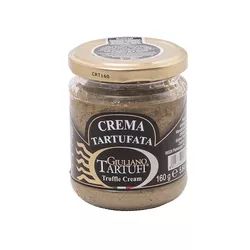 Lanýžový krém, 160 g (Crema Tartufata)