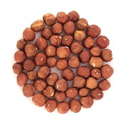 NUTSMAN Lískové ořechy natural 11/13 Množství: 250 g