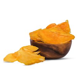 GRIZLY Mango sušené Fancy 500 g