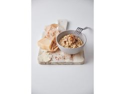 DailyMix Proteinové rizoto se sýrovo-houbovou příchutí (1 porce)