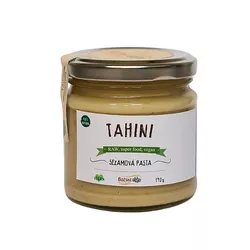 Tahini - Sezamová pasta 190g
