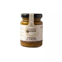 Pistáciový krém s letním lanýžem, 90 g