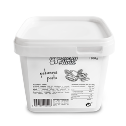 Pekanová pasta 1 kg